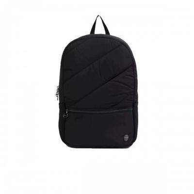 Womens/Ladies Luxe Quilted Backpack