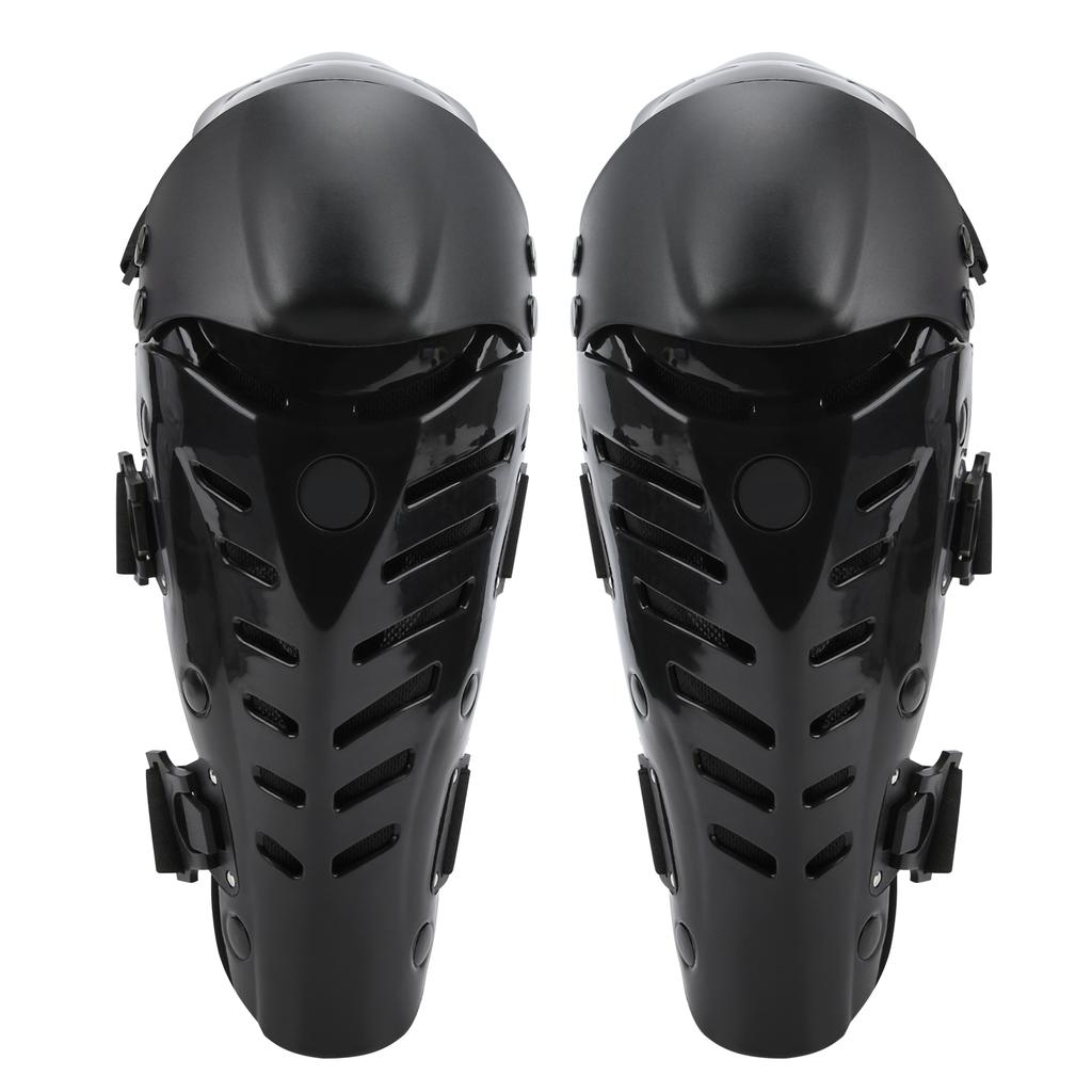 Motorcycle AntiFall Protective Gears Outdoor Riding Knee Pads Extreme Sports Goods