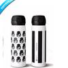 2019 Hot Sell Different Color Flask Cup Vacuum Stainless Steel Insulated Drinks Bottle