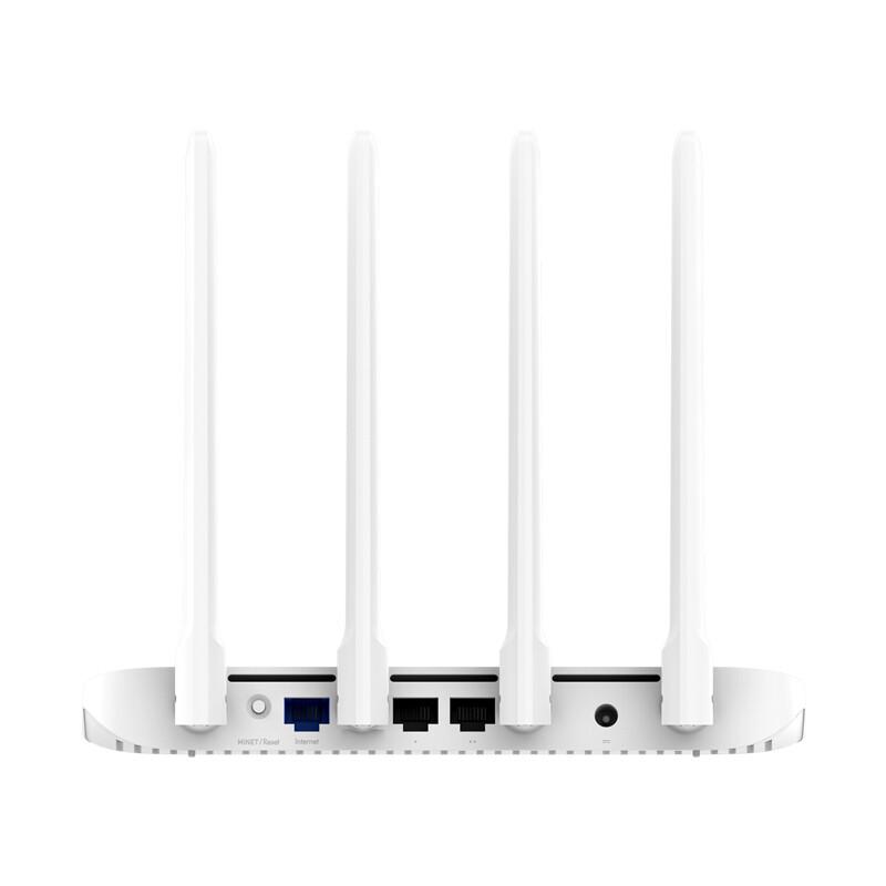 Xiaomi Mi Router 4A Gigabit Edition (CN version)