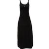 ONLY 2024 Spring Commuter Versatile Slim Fit Long Camisole Dress