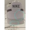 Pre-owned Nike Court Vision 1 LOW DH2987-113-P26085561805039