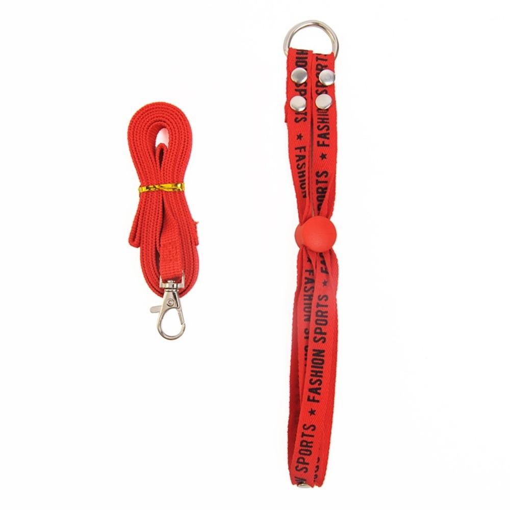 Soft Guinea Pig Harness Escape Proof Ferret Harness Leash Rabbit Towing Rope  Outdoor Walking