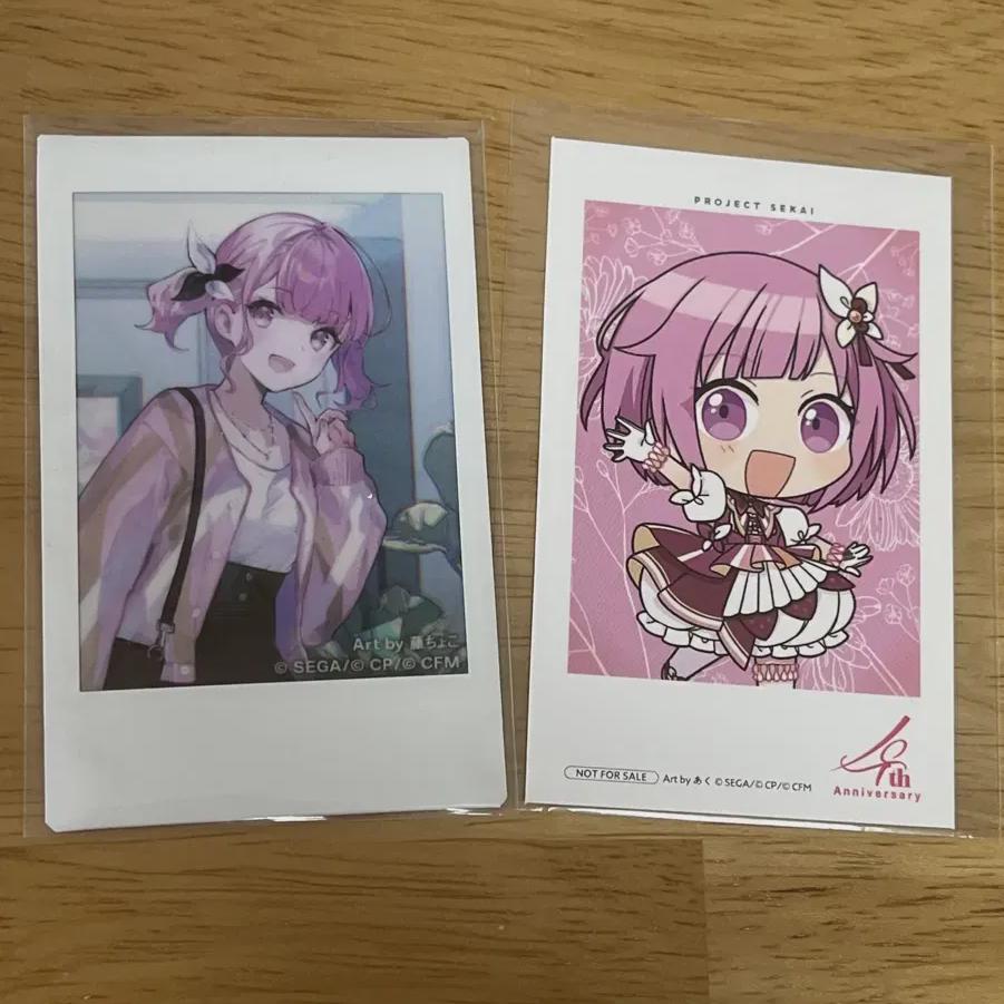 

Псека Отори Эму Джоджо Таун Чеки, 4-я годовщина Чеки Оптовая продажа