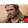 Movie Masterpiece The Dark World Scale Figure Thor Thor 1/6 (Standard Edition)