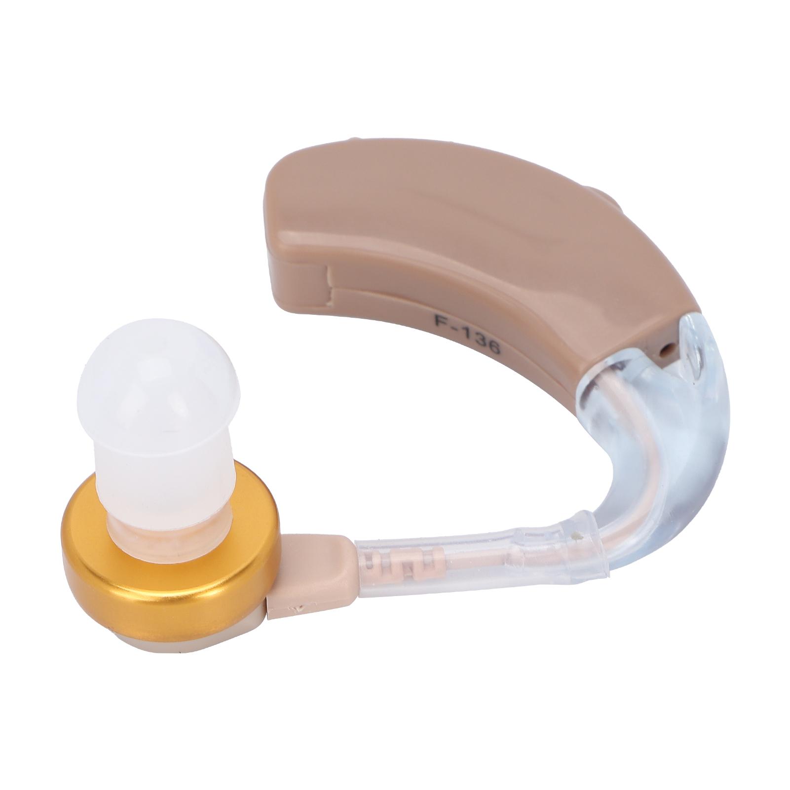 

Слуховой аппарат для пожилых людей, беспроводной, мягкий, силиконовый, с улучшенной речью, слухоулучшающий аппарат