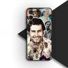 Narcos Scarface Pablo Escobar Phone Cover for Motorola Moto Edge 50 30 Fusion 40 NEO Ultra Pro G35 G45 G75 G85 G35 Case