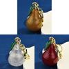 Fruit Keychain Pack With Resin Dot Glue For Kids And Teens Summer Accessory