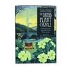 10.4*7.3cm The Druid Plant Oracle 36 Pcs Cards: Working with The Magical Flora of The Druid Tradition