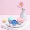 Children Digital Quartz Watch For Kids Stainless Steel Band Gift For Boys And Girls