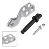 Rear Drum Brake Arm Kit 43410-Hc4-000 For Honda Fourtrax 300 Trx300 1988-2000