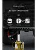100T Heavy-Duty Vertical Hydraulic Hand-Operated Car Jack