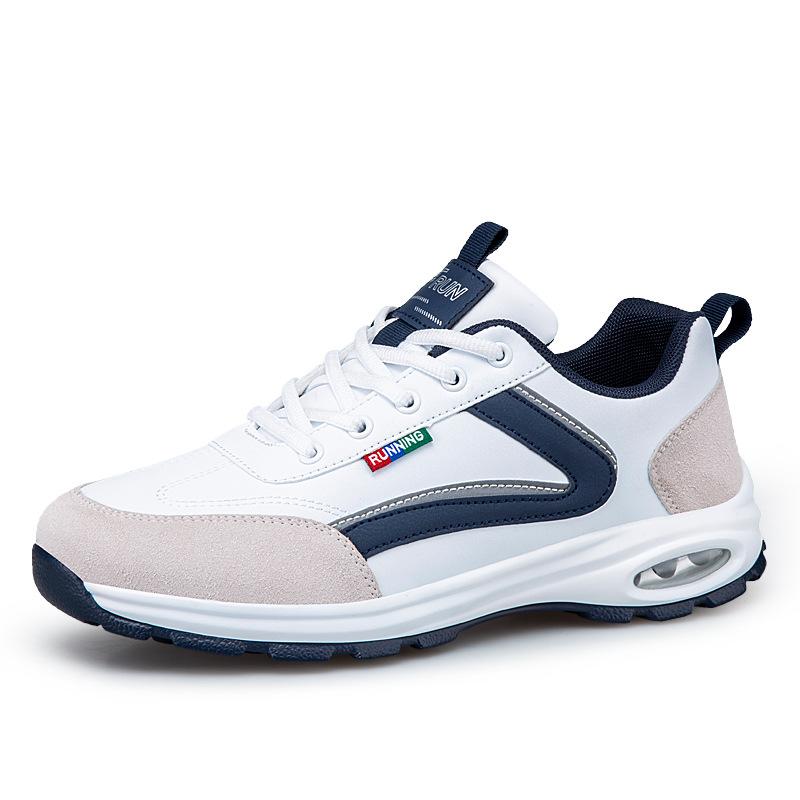 

Large size 48 men s casual sports shoes four seasons lightweight shock absorption men s shoes platform air cushion travel shoes men 39