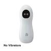 Automatic Male Masturbator Cup Vibration Blowjob Real Vagina Pocket Pussy Vibrating Bullet Penis Oral Adults Sex Toys For Man