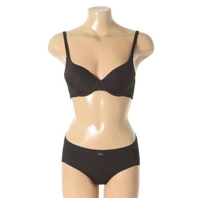 Women S Bra And Panty Set Badrg2651fblk