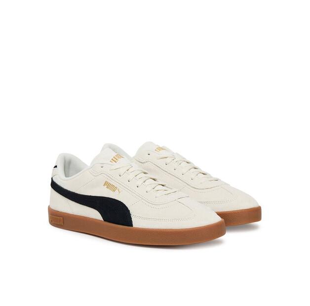 Кроссовки Puma Club II Era Suede