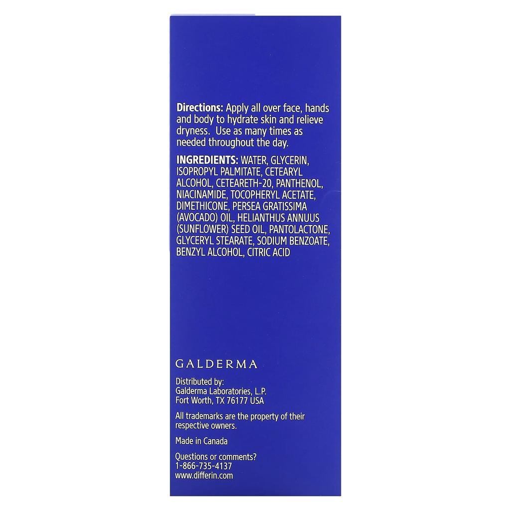 Soothing Moisturizer, 118Ml(4Fl Oz)