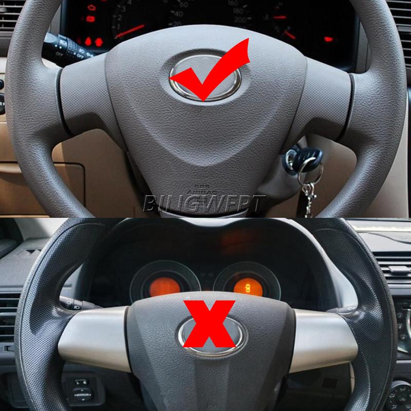 For Toyota Corolla ZRE150L ZRE151L ZRE152L 2007-2009 84250-02200 Steering Wheel Multimedia Volume Audio Control Button Switch