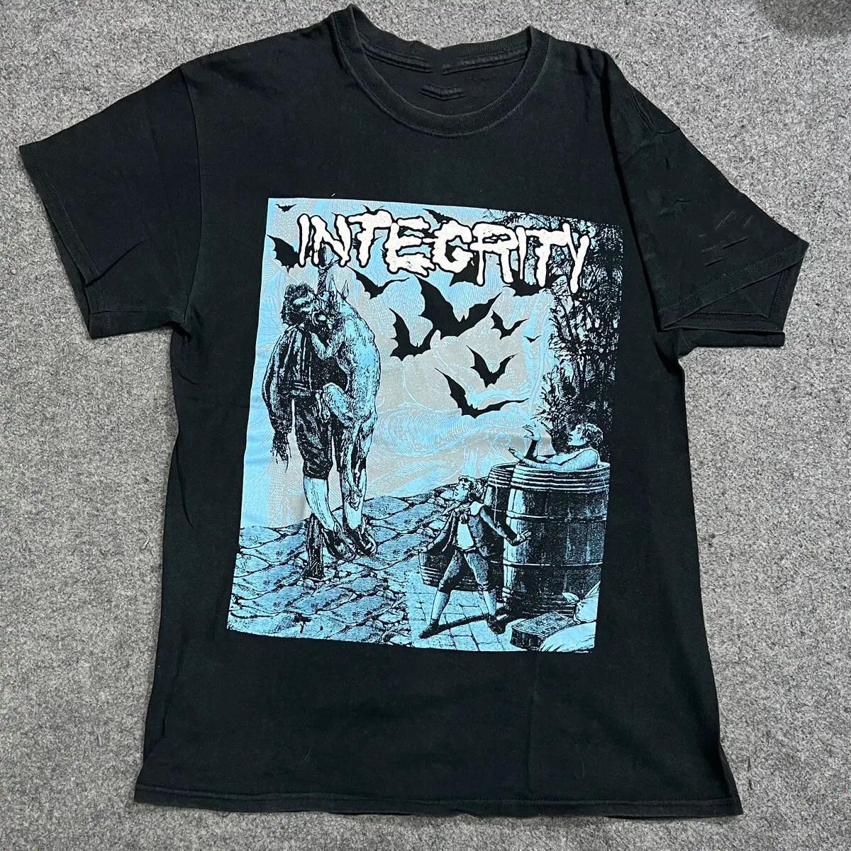 АРТ КЛОУН ХОРРОР ФИЛЬМ ГРАФИЧЕСКАЯ ФУТБОЛКА репринт XL