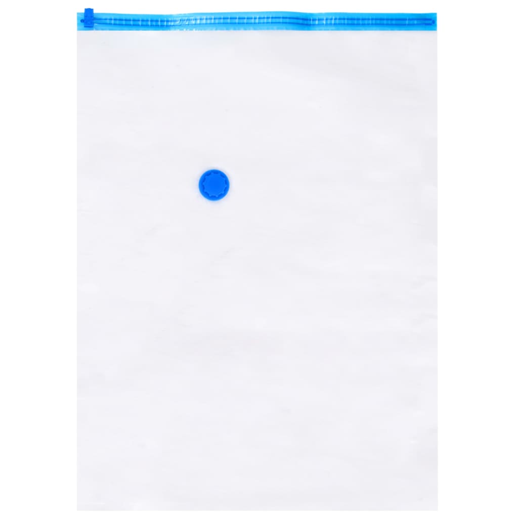 Vacuum Storage Bags Storage Bags 80 x 60 cm 10 pcs