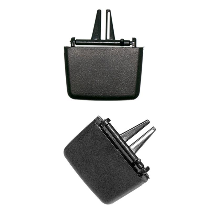 Auto Air Conditioner Vent Clip Toggle Piece Suitable for E90 E93 Air Outlet Parts