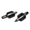 1 Pair Outside Door Handle MR653479 Stylish Look Comfortable Grip Exterior Outer Door Handle for