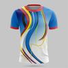 Men's Ocean T-Shirt - Lightweight Breathable