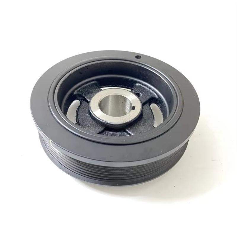13470-31014 Crankshaft Pulley for TOYOTA 4 RUNNER IV 2002-2009 13470-31010 13470-31013 1347031011 13470-31012 1347031050
