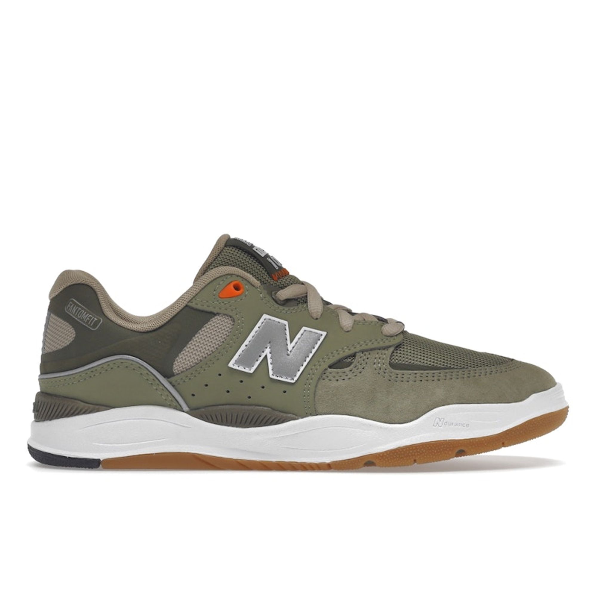 

Тьяго Лемос x New Balance Numeric 1010 Серый Желтый Мужские Кроссовки NM1010GM 40.5