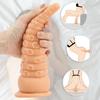 Anal Dildo Octopus Tentacles Big Butt Plug With Suction Cup Prostate Vaginal Massage Anal Plug Sex Toys For Women Men 18+