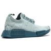 Adidas Wmns NMD_R1 Primeknit 'Sea Crystal' Women's CG3601