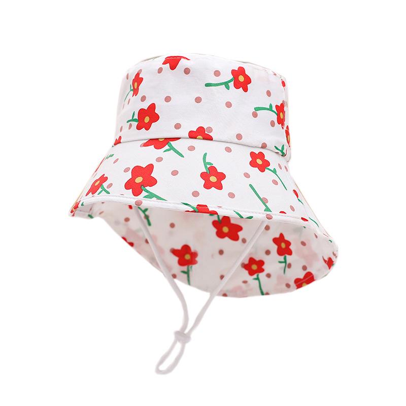 2026 Çocuk Hızlı Kuruyan Dinozor Baskılı Güneş Şapkası: Geniş Kenarlı, Yaz UV Korumalı