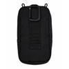 UNDER ARMOUR UA Contain Performance Case Black 3-Way Utility Pouch Belt Bag