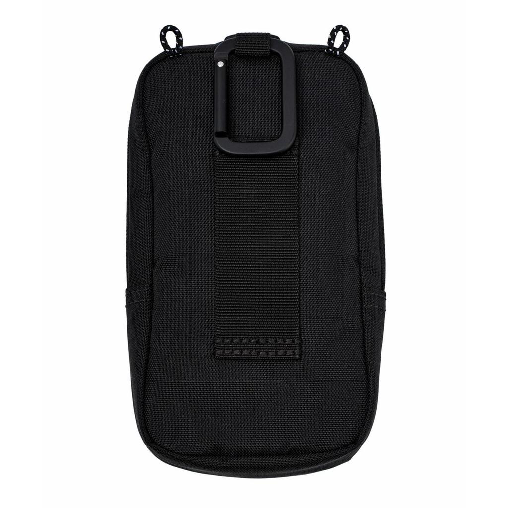 UNDER ARMOUR UA Contain Performance Case Black 3-Way Utility Pouch Belt Bag