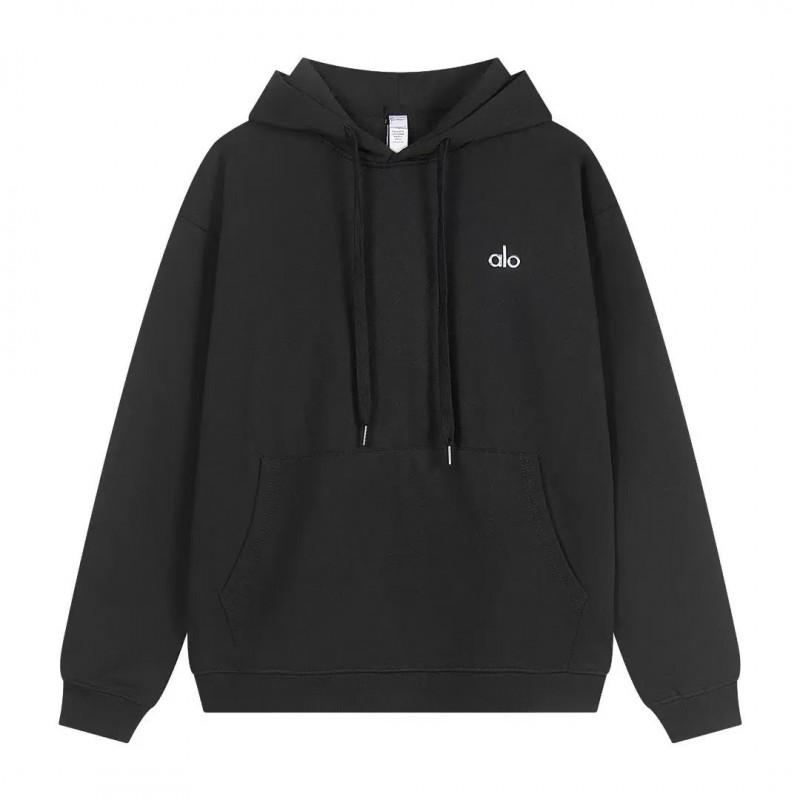 Unisex Winter Hooded Sweatshirt Set Casual Sportswear Oversized Pullover Tracksuit Korean Style