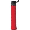 MIZUNO Tennis Racquet Sports Gachi Grip 63JYA305 Red Tennis/Soft (Durable Type) 3-Pack