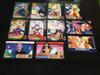 Used Heisei Retro Dragon Ball Card 11-Piece Set Special Edition + Amada (Carddass)