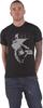 T-Rex Herren T-Shirt Metal Guru Herren