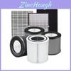 For Taotronics Tt Ap005 Purifier Filter Replacement With Highefficiency Filtration For Home Use