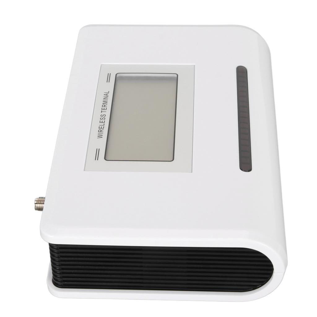 GSM Fixed Wireless Terminal with Screen 4G Quad Band Strong Signal Reception Caller ID RJ11 Port