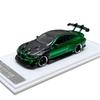ABBN1 In Stock SW 1:64 G82 M4 GTR Competition Full Widebody Kit Diecast Diorama Car Model Collection Street W64pon Warrior