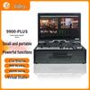 TV e equipamentos – TV boxes