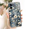 Cute Printed Phone Case For Realme 16 Pro Plus 5G Soft Silicone Shockproof Cases For Realme 16 Pro+ 16Pro 5G Covers Bumpers
