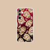 Miley Cyrus Mobile Phone Case for Samsung Galaxy S25 S24 S23 S22 S21Plus FE Ultra Clear Colorful Cover Cellphones Cover