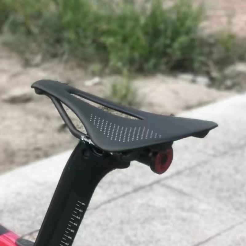 

Сверхлегкое карбоновое седло Selle, мужское седло для шоссейного велосипеда, гоночное сиденье vtt без велосипедного сиденья, запасной коврик для велосипеда