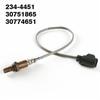 Fit for Volvo Oxygen Sensor 234-4451, 30751865, 30774651