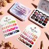 Manicure – Nagelgels