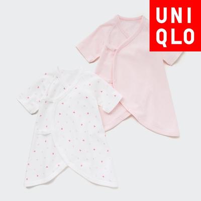 Japan Combi Underwear  Star Heart 2 Piece Set 