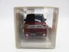 Suzuki New Wagon R Smile Dealer Exclusive Pullback Car Miniature Car Color Sample Phoenix Red Pearl Black 2-Tone