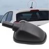 1Pcs Auto Exterior Accessories Car Roof Antenna Base Assembly Black Fits For I10 For Picanto 96210-07010